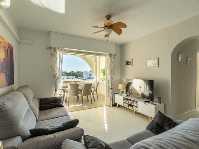 2 quarto Apartamento para venda em San Juan de los Terreros, Pulpí com piscina - 169 750 € (Ref: 9504140)