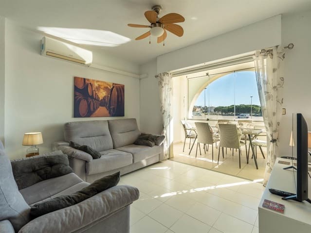 2 quarto Apartamento para venda em San Juan de los Terreros, Pulpí com piscina - 169 750 € (Ref: 9504140)