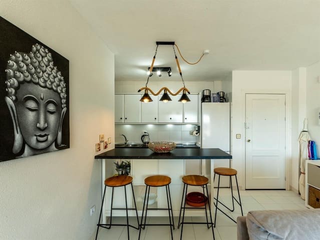 2 quarto Apartamento para venda em San Juan de los Terreros, Pulpí com piscina - 169 750 € (Ref: 9504140)