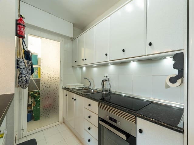 2 quarto Apartamento para venda em San Juan de los Terreros, Pulpí com piscina - 169 750 € (Ref: 9504140)