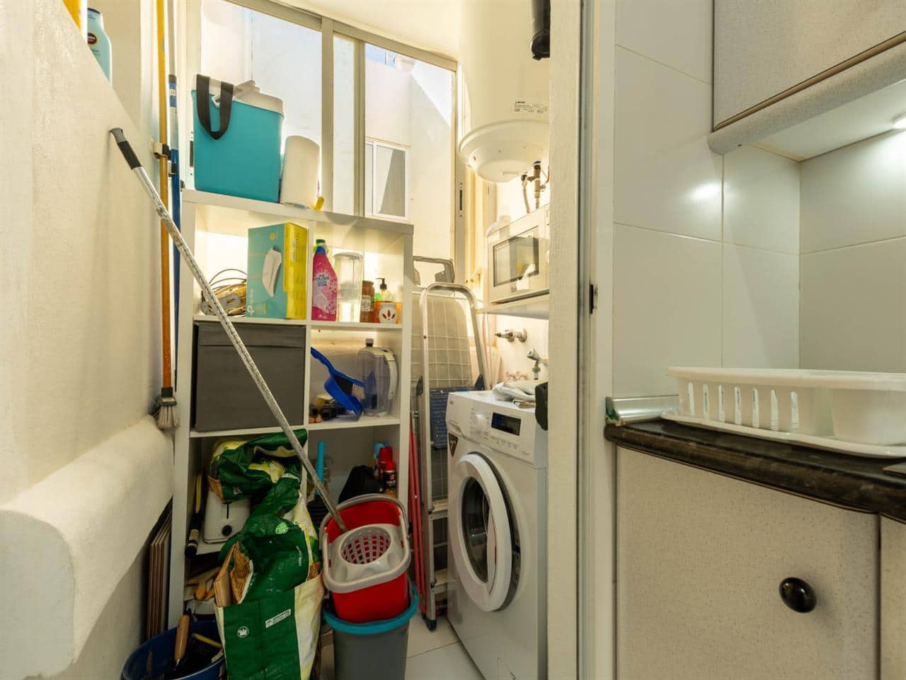 2 chambre Appartement à vendre à San Juan de los Terreros avec piscine - 169 750 € (Ref: 9504140)