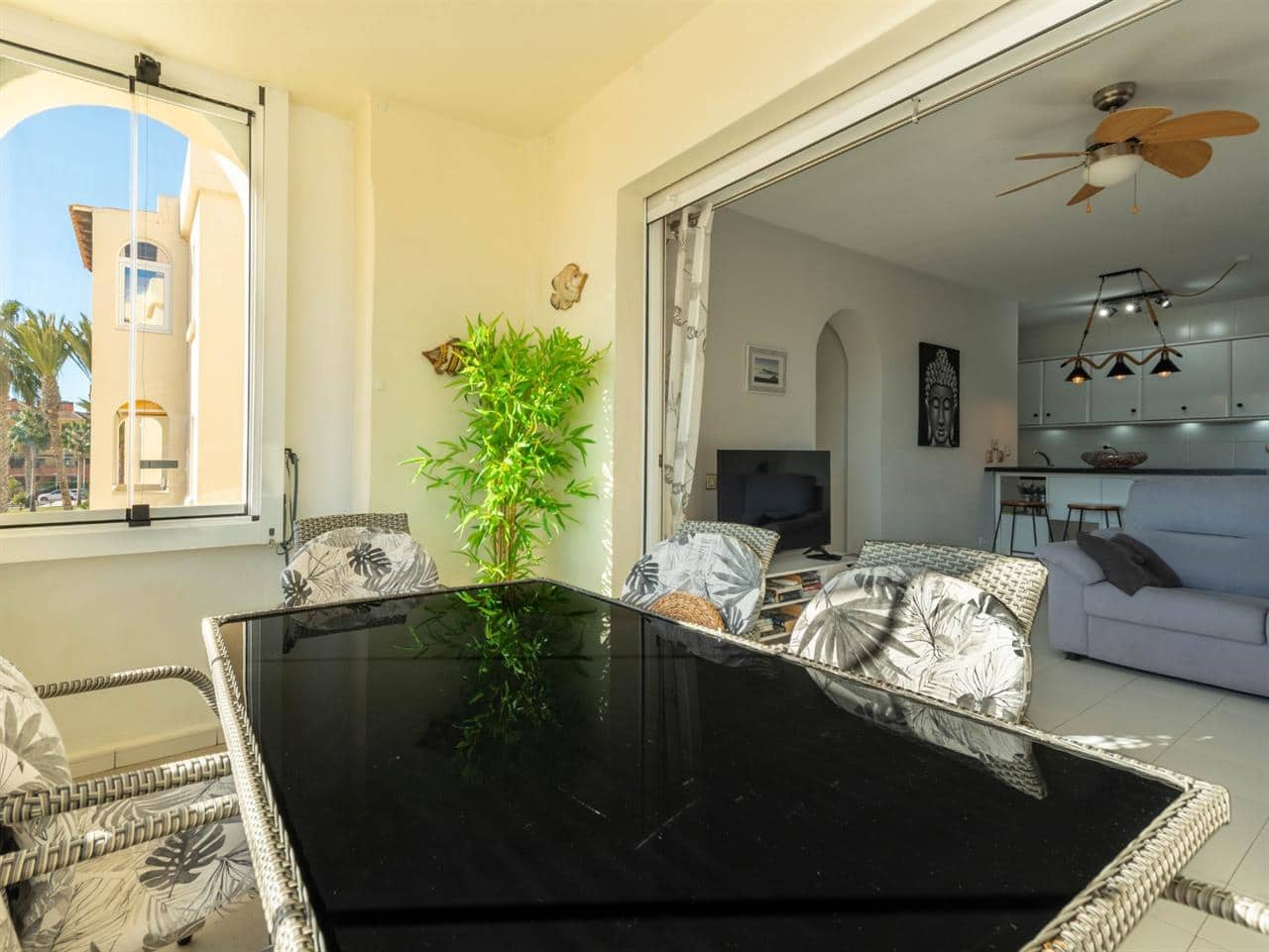 2 chambre Appartement à vendre à San Juan de los Terreros avec piscine - 169 750 € (Ref: 9504140)