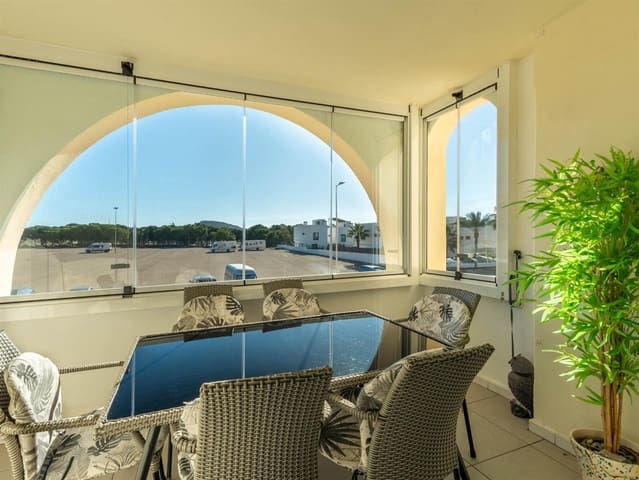 2 quarto Apartamento para venda em San Juan de los Terreros, Pulpí com piscina - 169 750 € (Ref: 9504140)