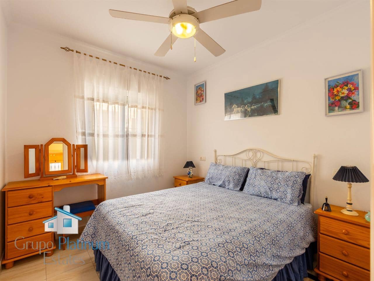 3 chambre Villa/Maison à vendre à San Juan de los Terreros avec piscine - 335 000 € (Ref: 9527410)