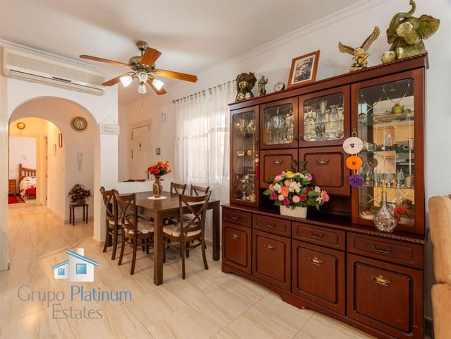 3 chambre Villa/Maison à vendre à San Juan de los Terreros, Pulpí avec piscine - 335 000 € (Ref: 9527410)