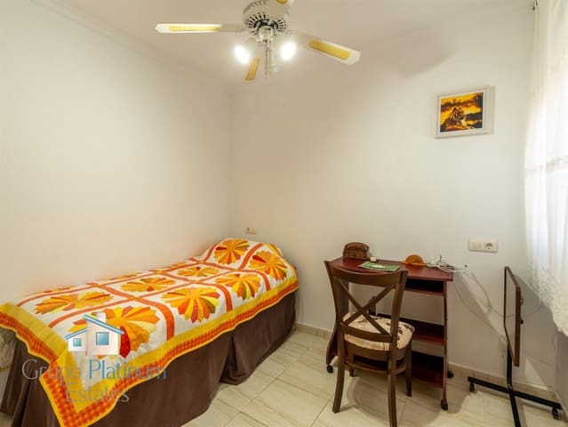 3 chambre Villa/Maison à vendre à San Juan de los Terreros, Pulpí avec piscine - 335 000 € (Ref: 9527410)