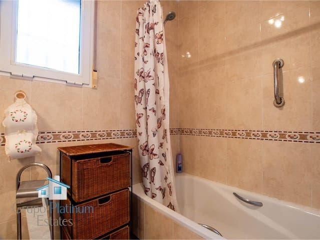 3 chambre Villa/Maison à vendre à San Juan de los Terreros, Pulpí avec piscine - 335 000 € (Ref: 9527410)