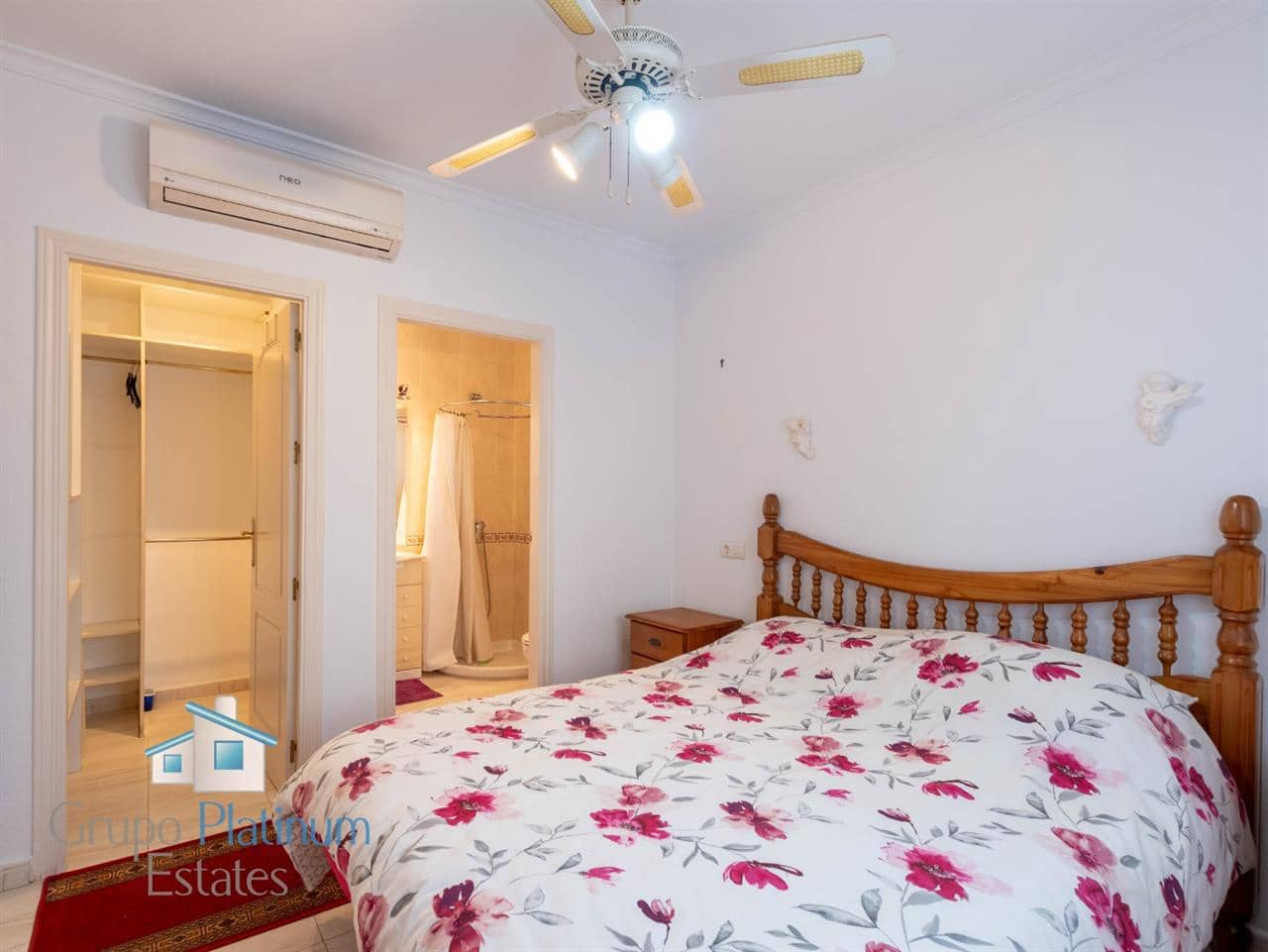 3 chambre Villa/Maison à vendre à San Juan de los Terreros avec piscine - 335 000 € (Ref: 9527410)