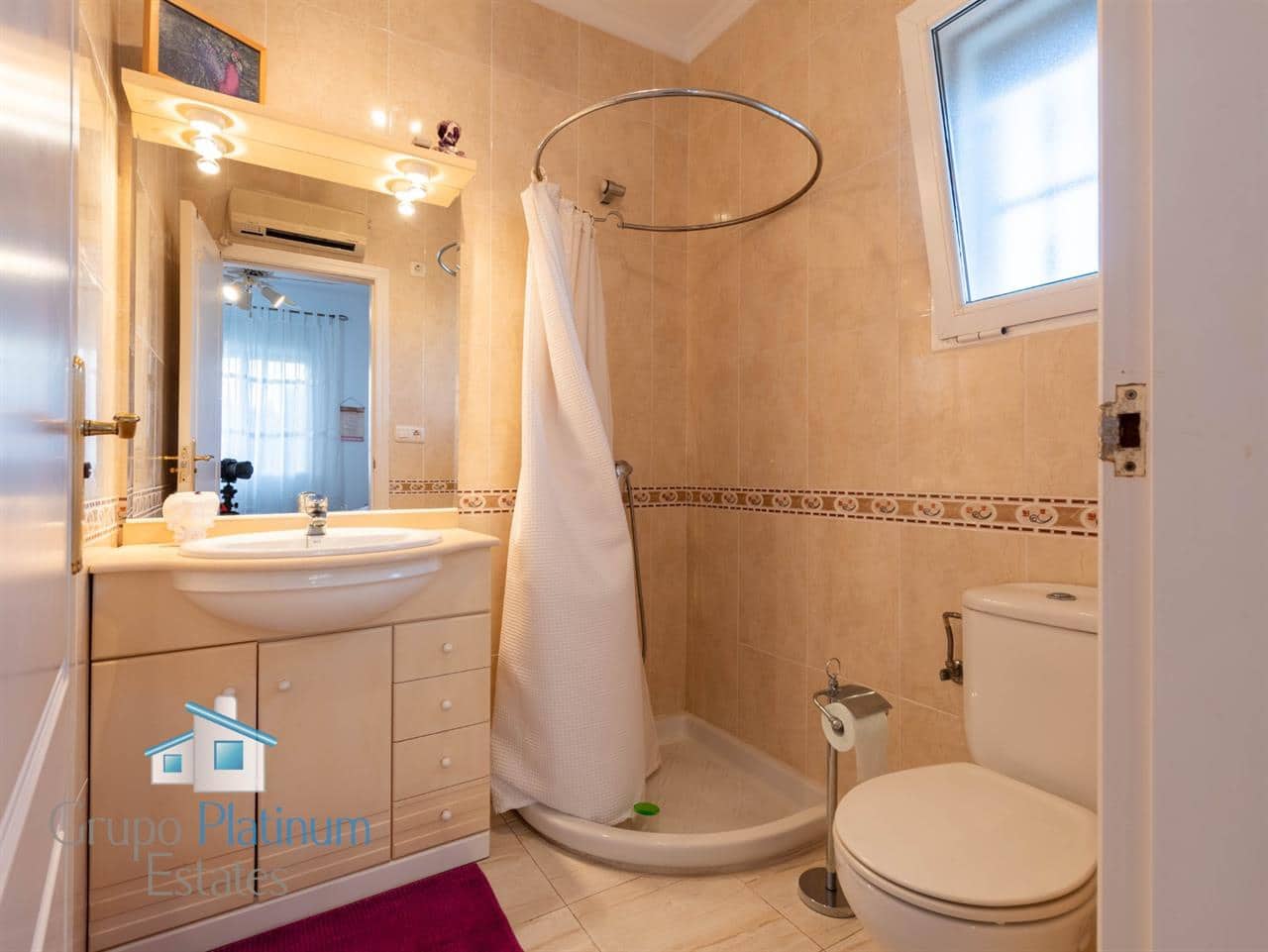 3 chambre Villa/Maison à vendre à San Juan de los Terreros avec piscine - 335 000 € (Ref: 9527410)