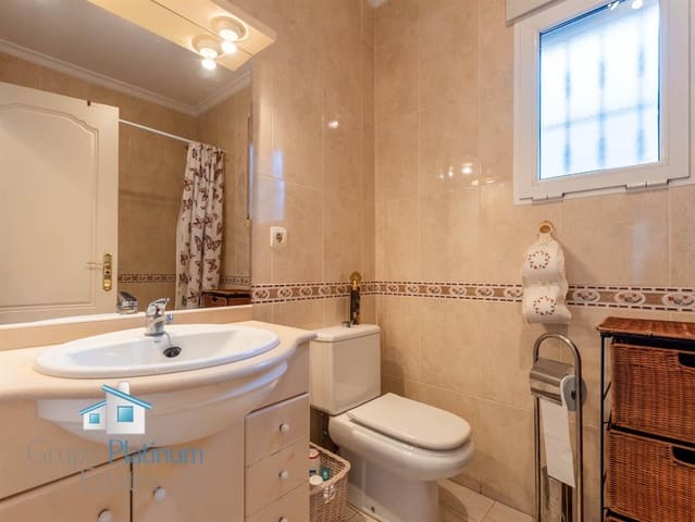 3 chambre Villa/Maison à vendre à San Juan de los Terreros, Pulpí avec piscine - 335 000 € (Ref: 9527410)