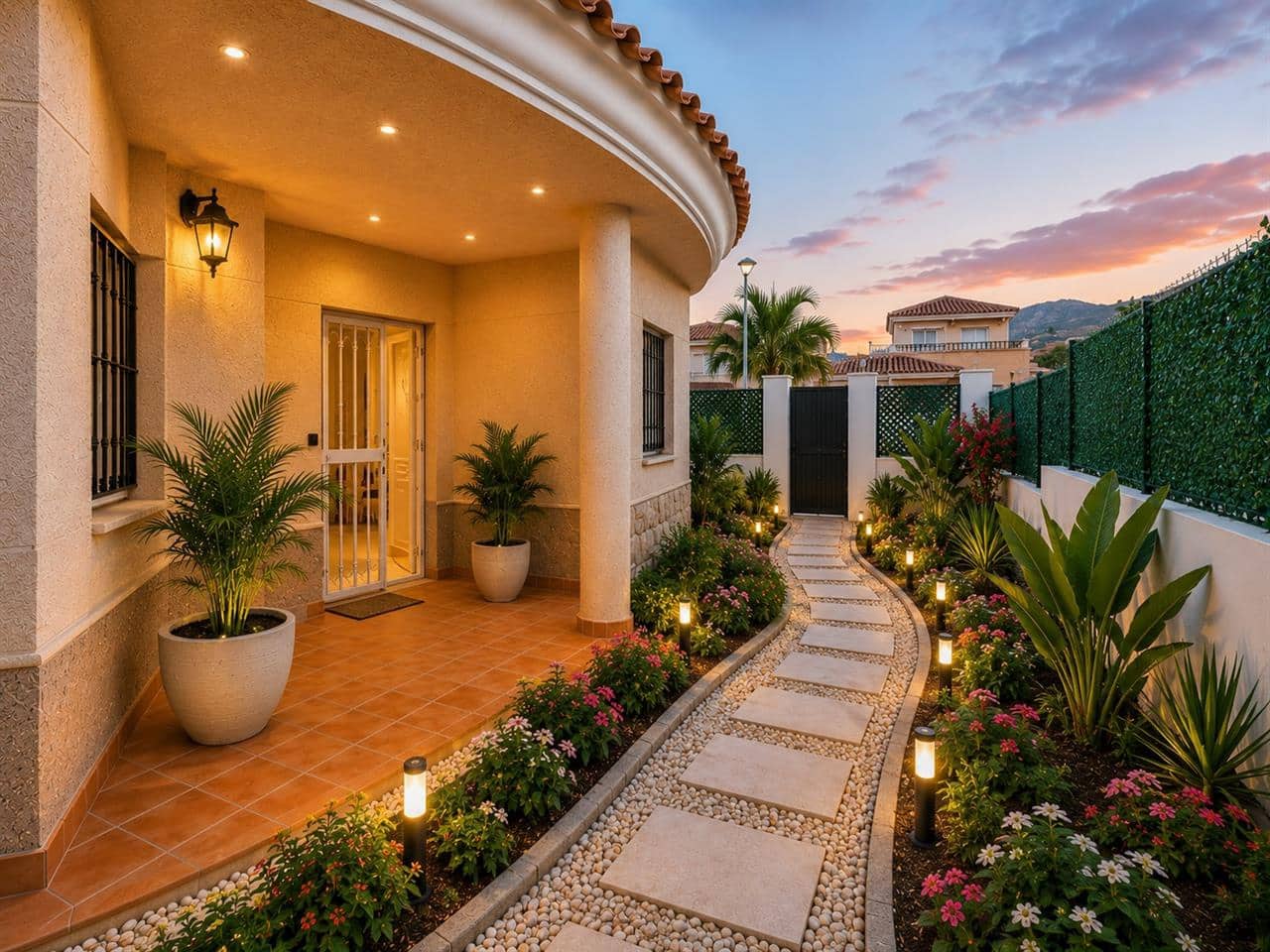 3 bedroom Villa for sale in San Juan de los Terreros with pool - € 319,000 (Ref: 9527410)