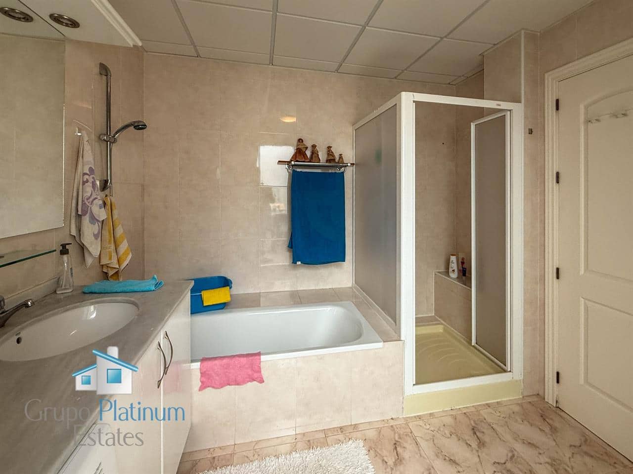 3 soveværelse Penthouse til salg i San Juan de los Terreros med swimmingpool - € 250.000 (Ref: 9530378)