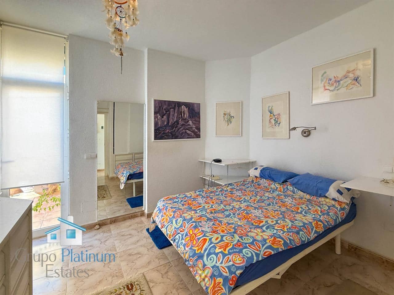 3 soveværelse Penthouse til salg i San Juan de los Terreros med swimmingpool - € 250.000 (Ref: 9530378)