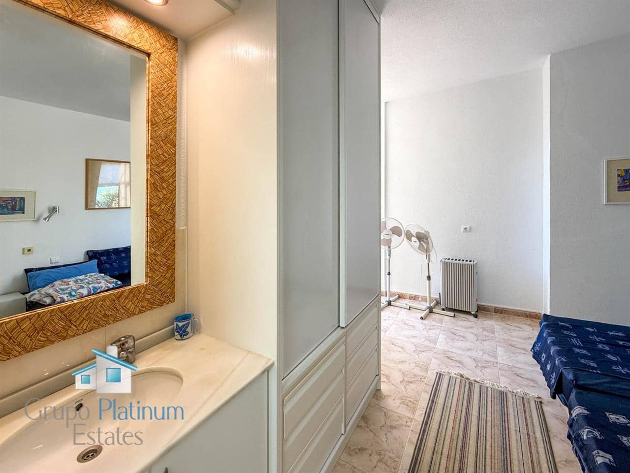 3 soveværelse Penthouse til salg i San Juan de los Terreros med swimmingpool - € 250.000 (Ref: 9530378)