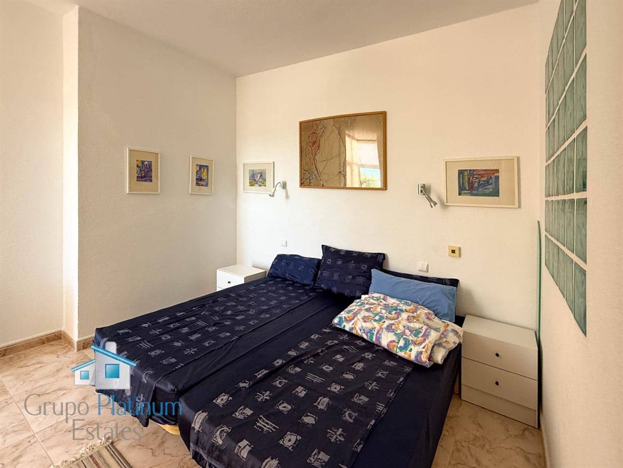 3 soveværelse Penthouse til salg i San Juan de los Terreros med swimmingpool - € 250.000 (Ref: 9530378)