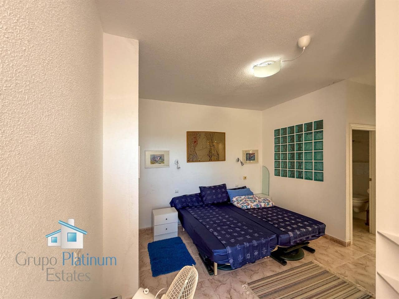 3 soveværelse Penthouse til salg i San Juan de los Terreros med swimmingpool - € 250.000 (Ref: 9530378)