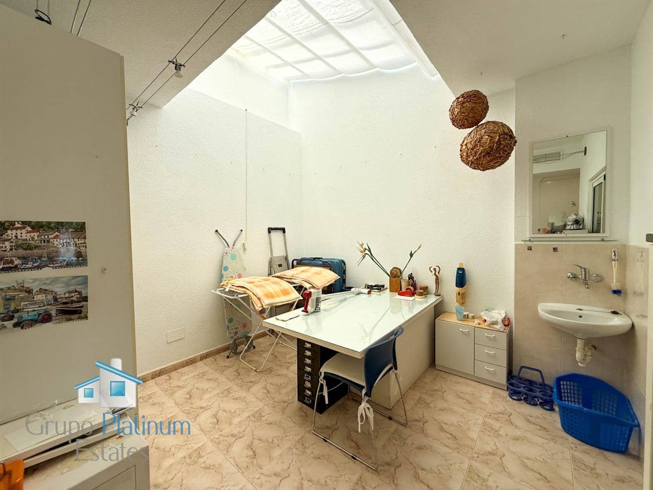 3 soveværelse Penthouse til salg i San Juan de los Terreros med swimmingpool - € 250.000 (Ref: 9530378)