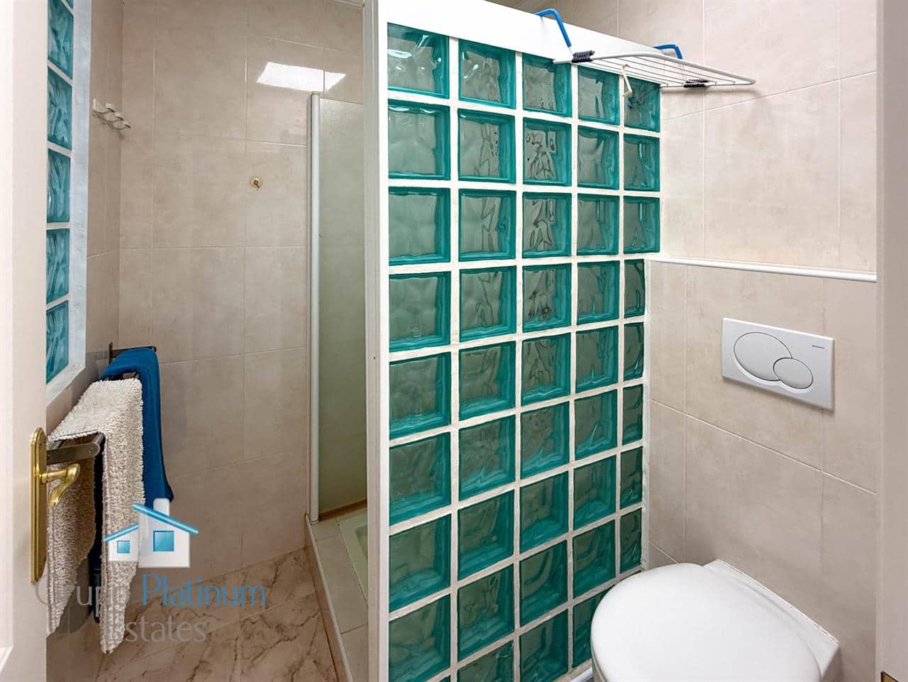 3 soveværelse Penthouse til salg i San Juan de los Terreros med swimmingpool - € 250.000 (Ref: 9530378)