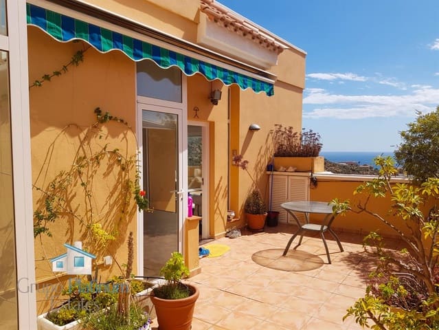 3 soveværelse Penthouse til salg i San Juan de los Terreros, Pulpí med swimmingpool - € 250.000 (Ref: 9530378)