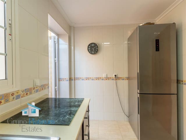 2 soveværelse Rækkehus til salg i San Juan de los Terreros, Pulpí med swimmingpool - € 199.900 (Ref: 9533633)