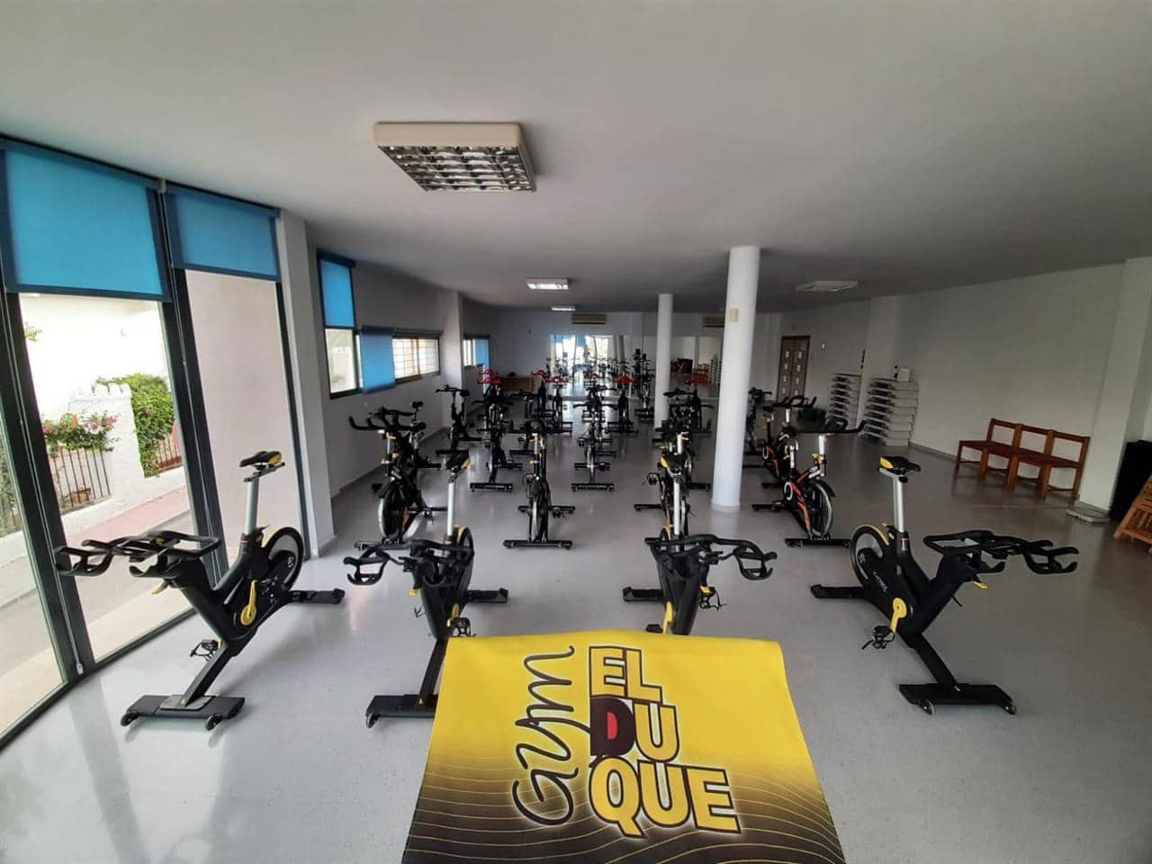 2 soveværelse Rækkehus til salg i San Juan de los Terreros med swimmingpool - € 199.900 (Ref: 9533633)