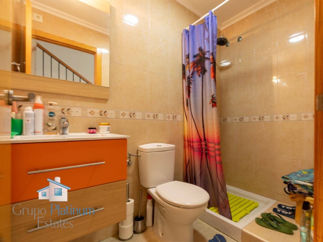 2 soveværelse Rækkehus til salg i San Juan de los Terreros med swimmingpool - € 199.900 (Ref: 9533633)