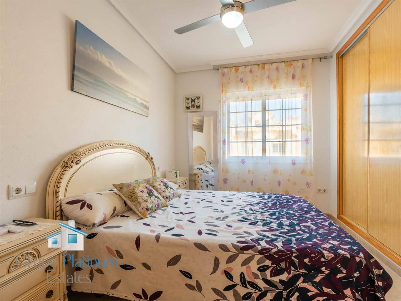 2 soveværelse Rækkehus til salg i San Juan de los Terreros med swimmingpool - € 199.900 (Ref: 9533633)