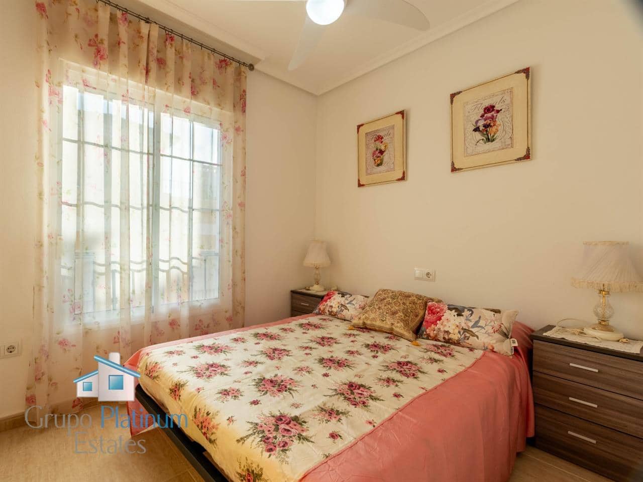 2 soveværelse Rækkehus til salg i San Juan de los Terreros med swimmingpool - € 199.900 (Ref: 9533633)