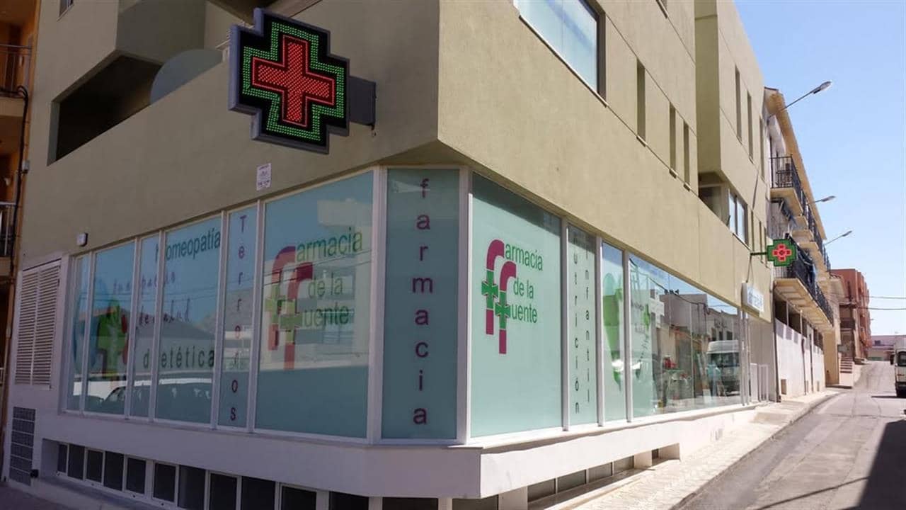 2 soveværelse Rækkehus til salg i San Juan de los Terreros med swimmingpool - € 199.900 (Ref: 9533633)