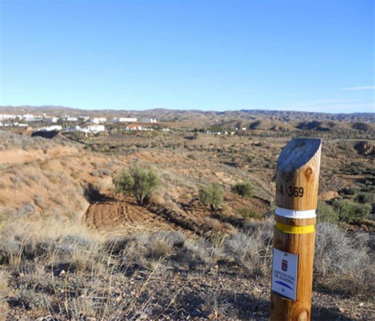 Terreno para Construção para venda em Santopetar - 25 000 € (Ref: 9536061)