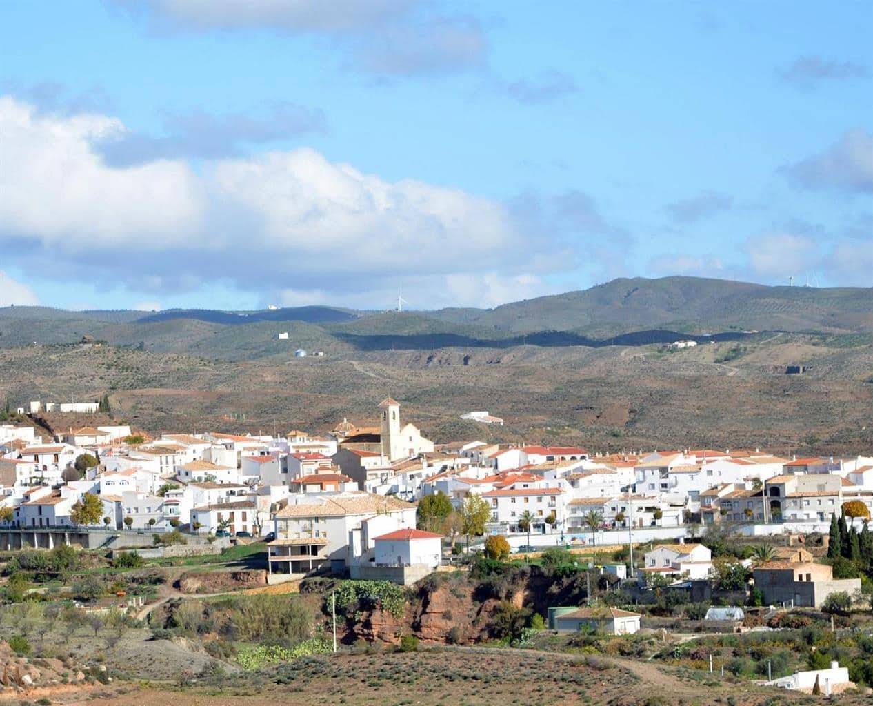 Terreno para Construção para venda em Santopetar - 25 000 € (Ref: 9536061)