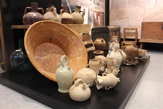 Terreno para Construção para venda em Santopétar, Taberno - 25 000 € (Ref: 9536061)