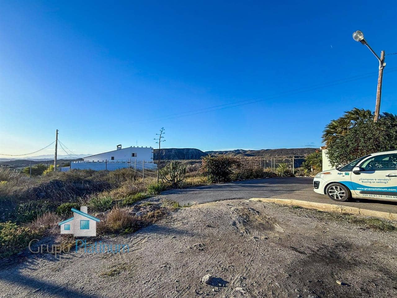 Terreno para Construção para venda em Santopetar - 25 000 € (Ref: 9536061)