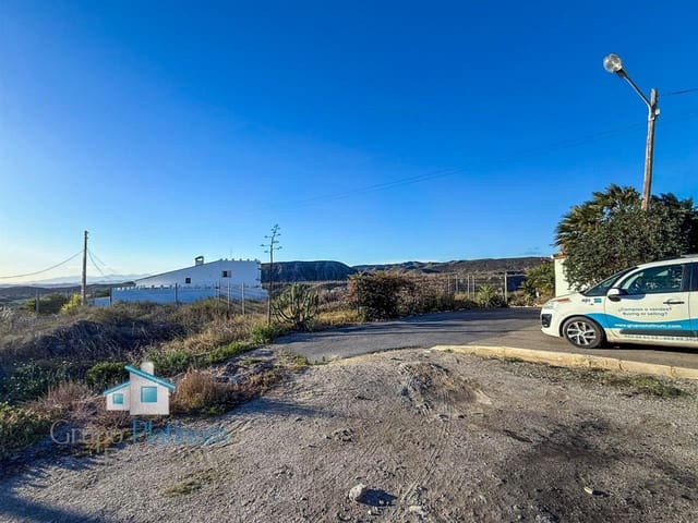 Terreno para Construção para venda em Santopétar, Taberno - 25 000 € (Ref: 9536061)