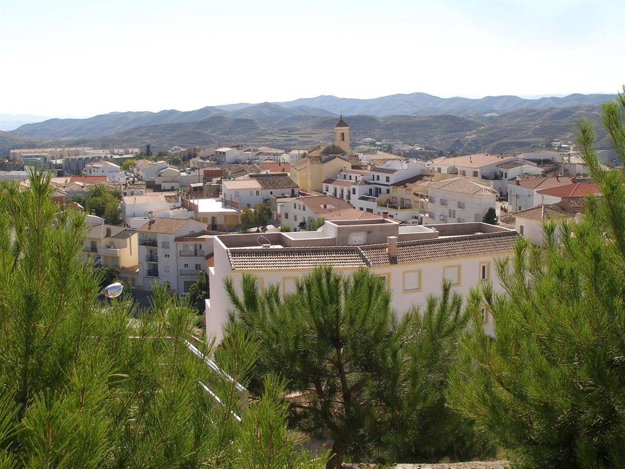 Terreno para Construção para venda em Santopetar - 25 000 € (Ref: 9536061)