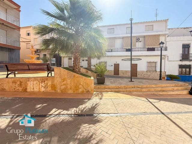 Terreno para Construção para venda em Santopétar, Taberno - 25 000 € (Ref: 9536061)