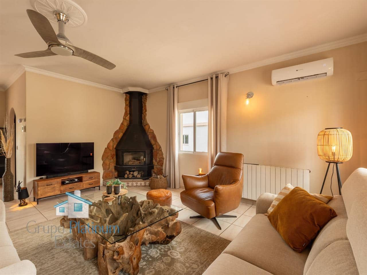 3 soveværelse Villa til salg i Lorca med swimmingpool - € 299.500 (Ref: 9540936)