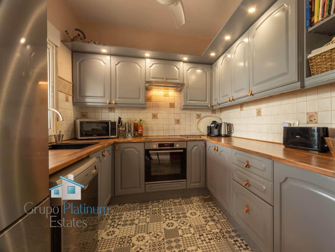 3 soveværelse Villa til salg i Lorca med swimmingpool - € 299.500 (Ref: 9540936)