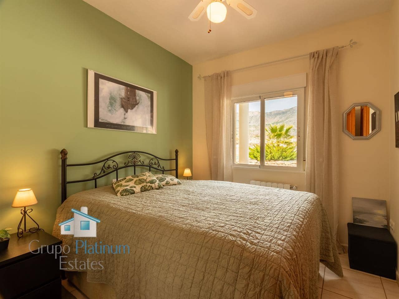3 soveværelse Villa til salg i Lorca med swimmingpool - € 299.500 (Ref: 9540936)