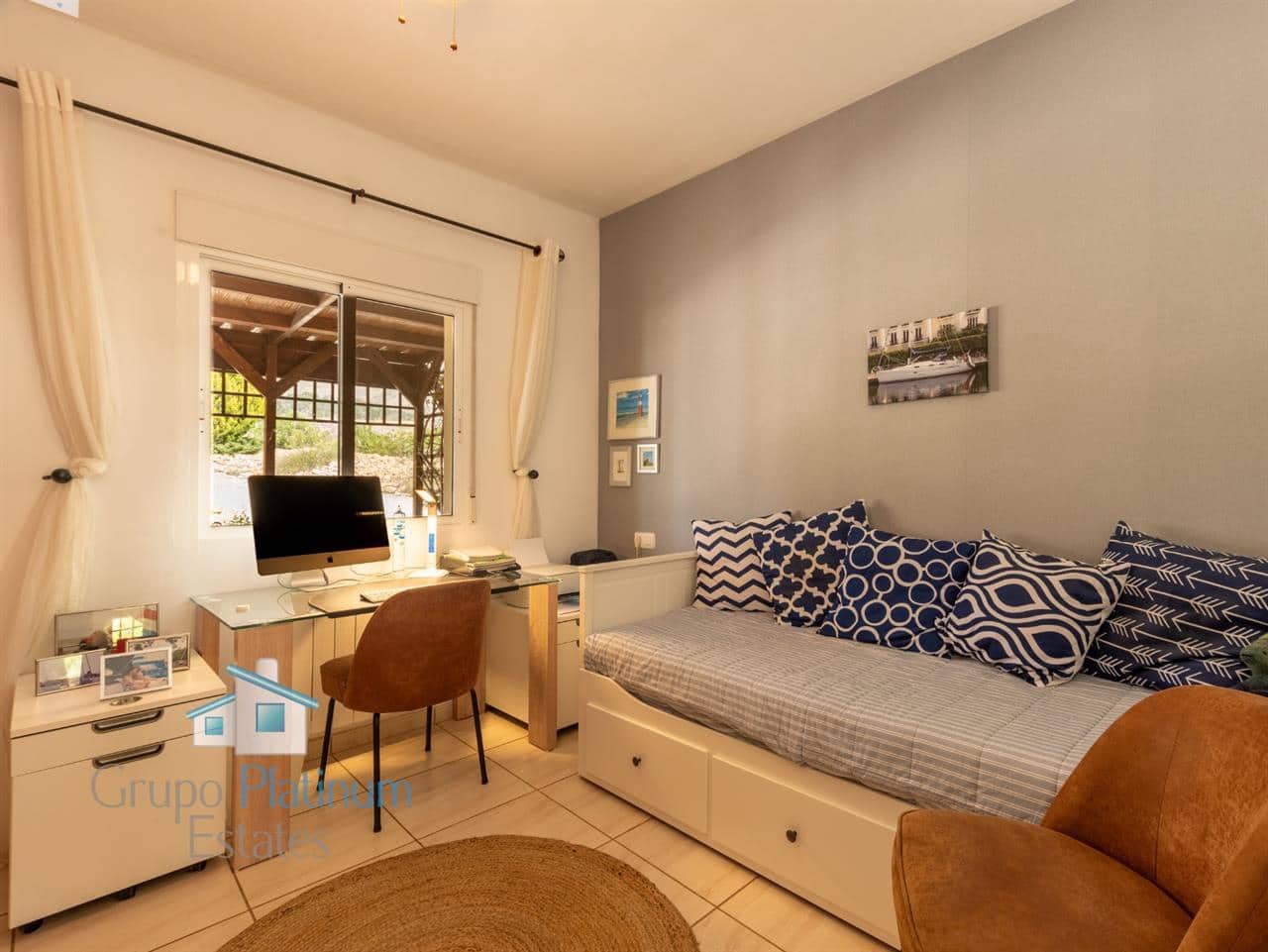3 soveværelse Villa til salg i Lorca med swimmingpool - € 299.500 (Ref: 9540936)