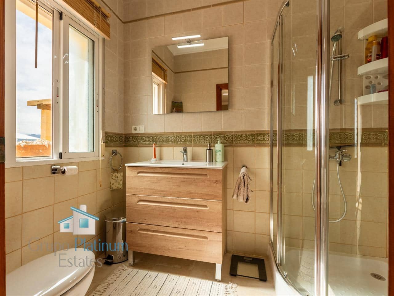 3 soveværelse Villa til salg i Lorca med swimmingpool - € 299.500 (Ref: 9540936)