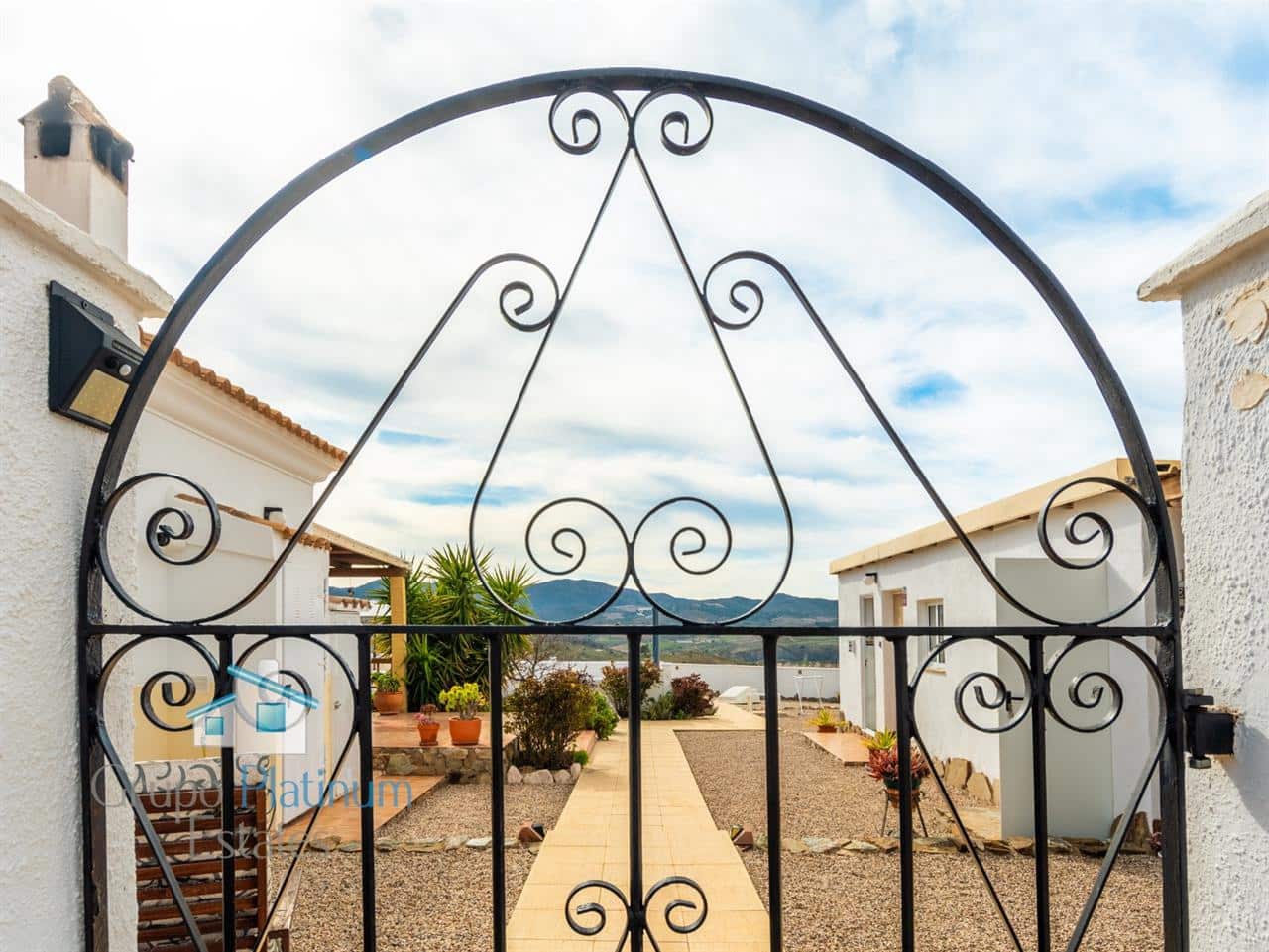 3 soveværelse Villa til salg i Lorca med swimmingpool - € 299.500 (Ref: 9540936)