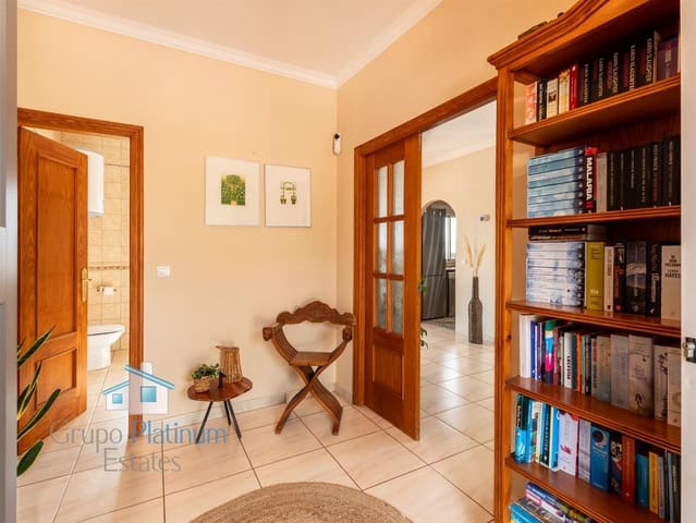 3 soveværelse Villa til salg i Lorca med swimmingpool - € 299.500 (Ref: 9540936)