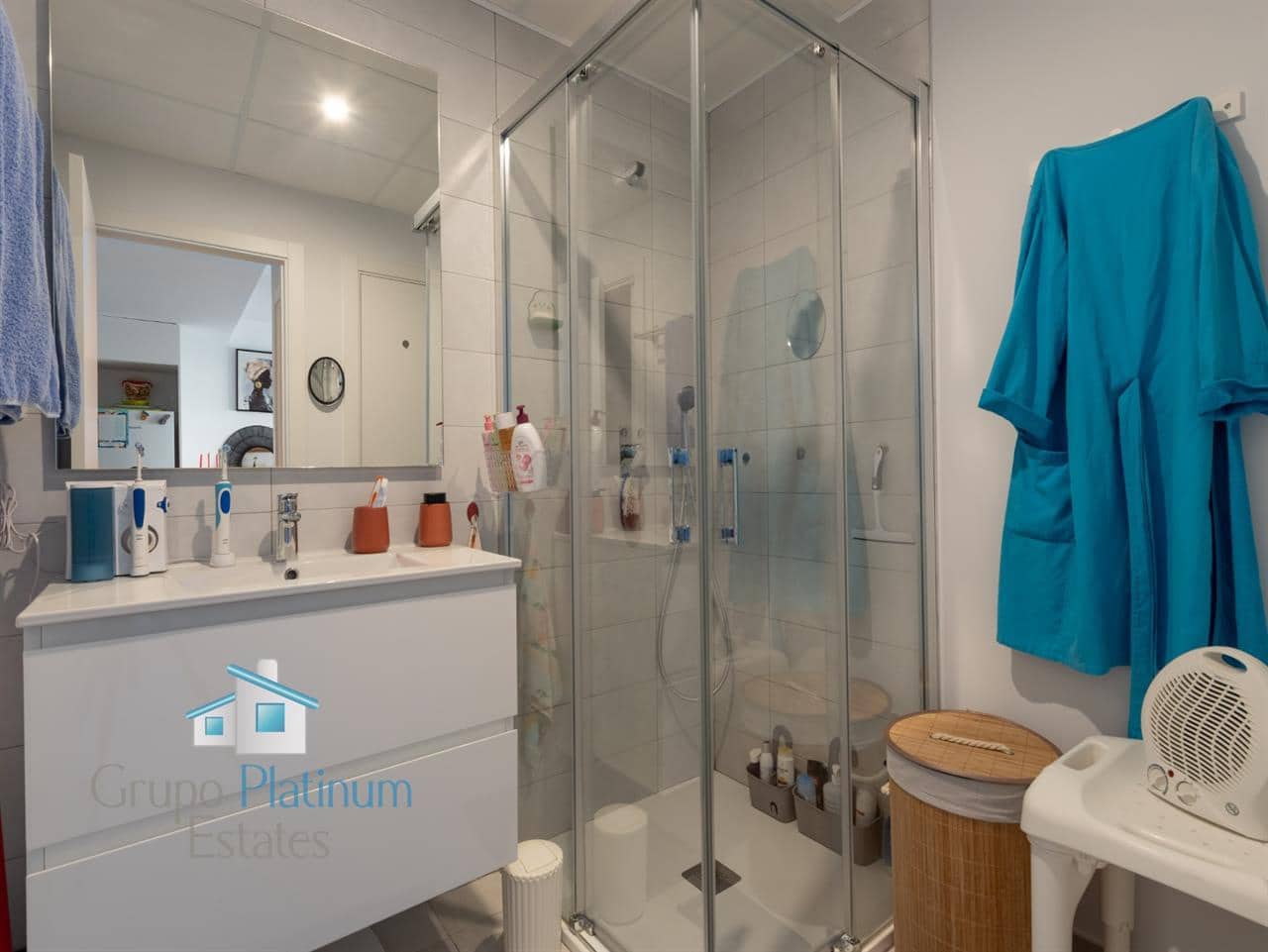 2 camera da letto Appartamento in vendita in San Juan de los Terreros con piscina - 229.000 € (Rif: 9543328)