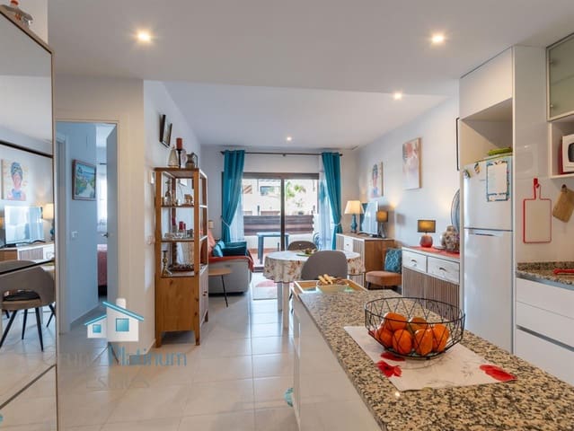 2 camera da letto Appartamento in vendita in San Juan de los Terreros, Pulpí con piscina - 229.000 € (Rif: 9543328)