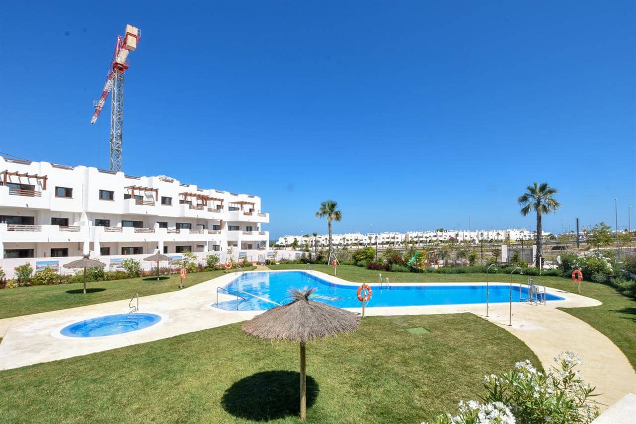 2 camera da letto Appartamento in vendita in San Juan de los Terreros con piscina - 229.000 € (Rif: 9543328)