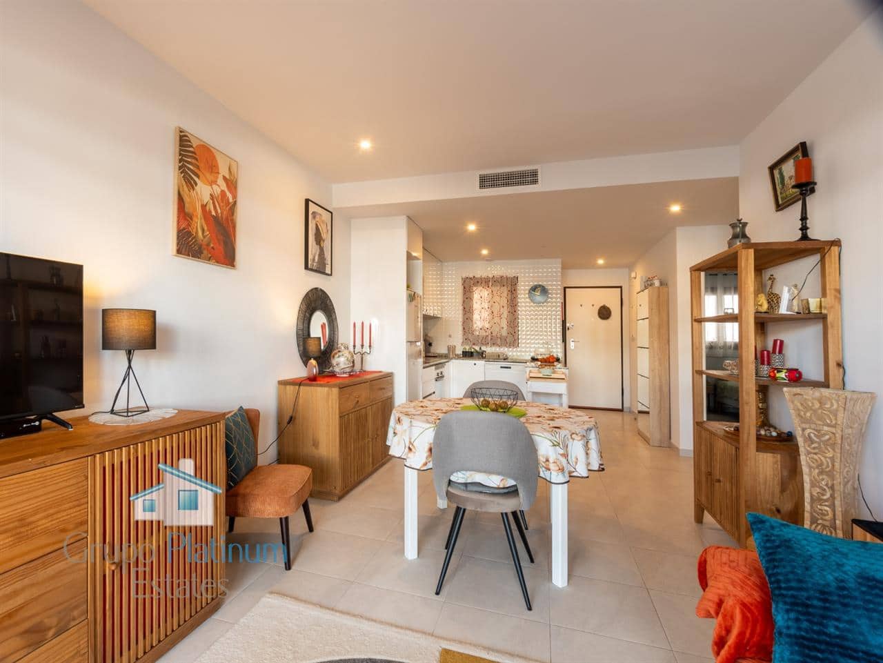 2 camera da letto Appartamento in vendita in San Juan de los Terreros con piscina - 229.000 € (Rif: 9543328)