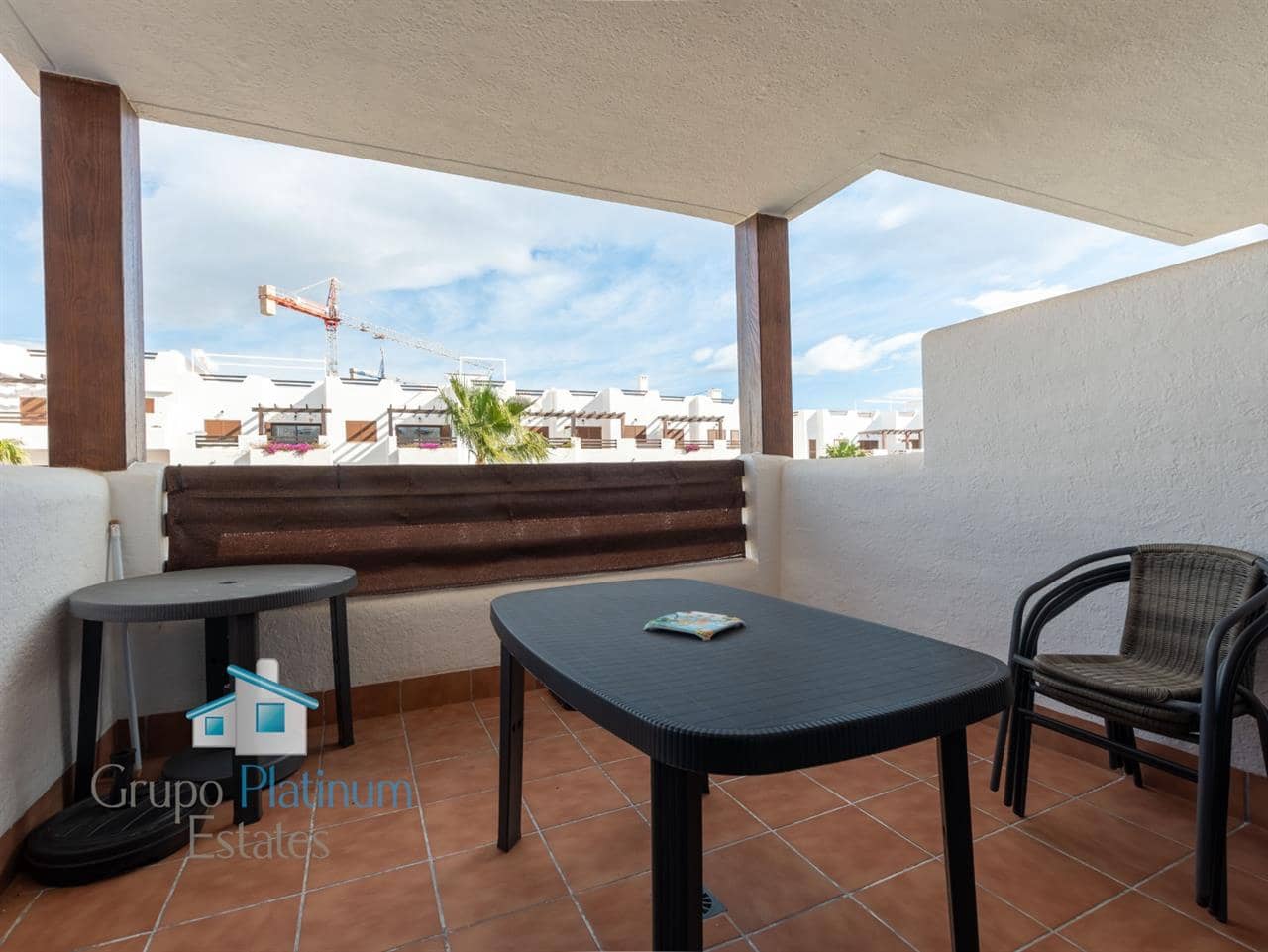2 camera da letto Appartamento in vendita in San Juan de los Terreros con piscina - 229.000 € (Rif: 9543328)