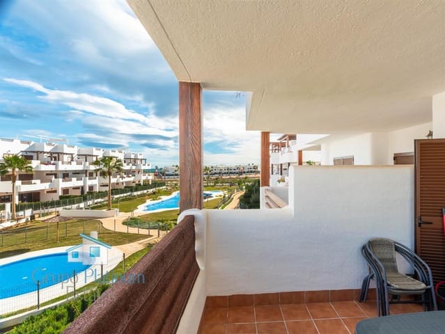 2 camera da letto Appartamento in vendita in San Juan de los Terreros, Pulpí con piscina - 229.000 € (Rif: 9543328)