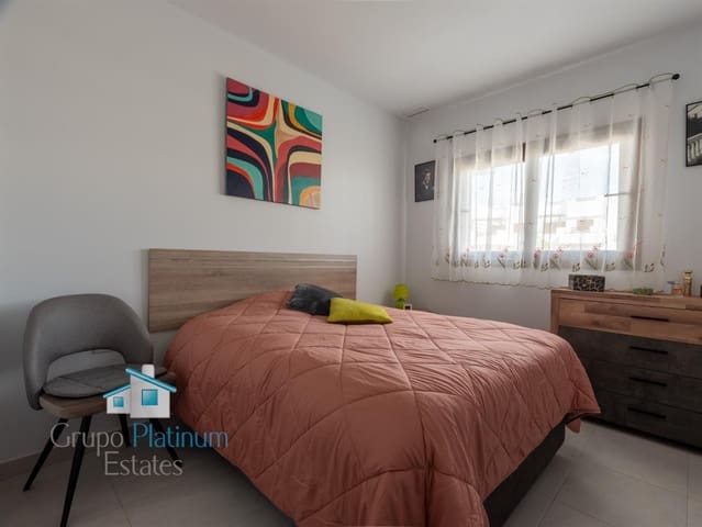 2 camera da letto Appartamento in vendita in San Juan de los Terreros, Pulpí con piscina - 229.000 € (Rif: 9543328)
